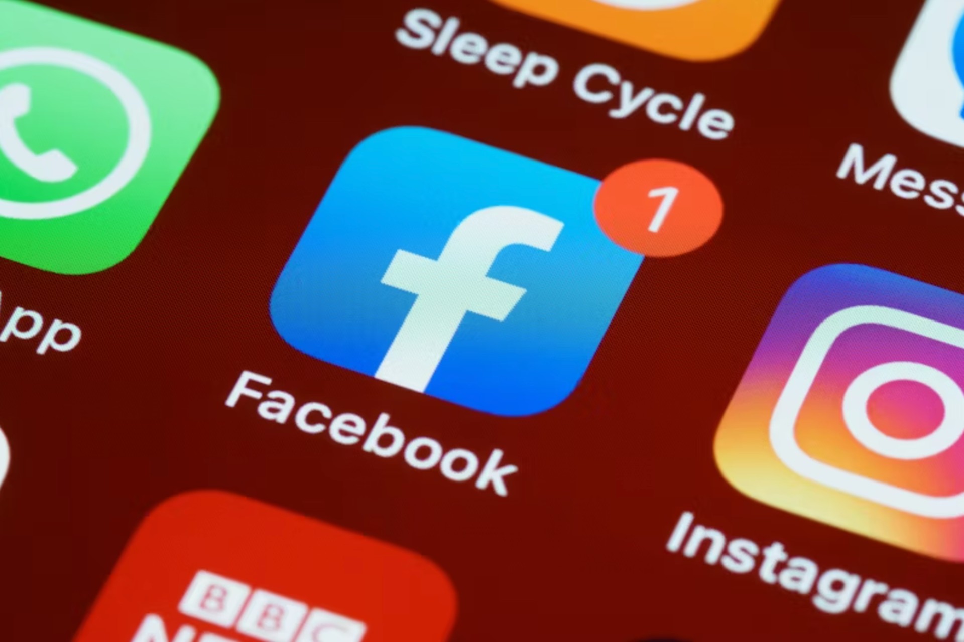 Instagram y Facebook vuelven a la normalidad tras fallas; ¿qué hay de WhatsApp?